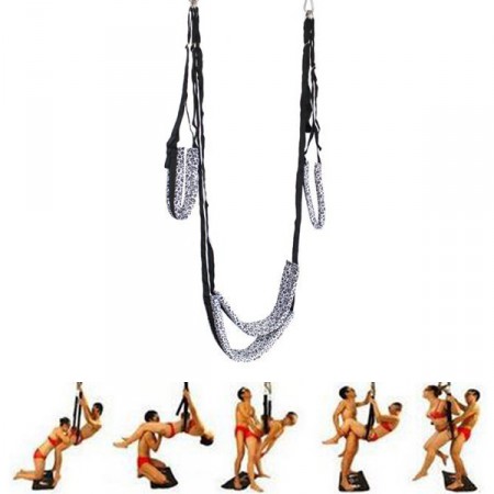 Sex Leopard Swing Chair SKU:78342 € 18.70